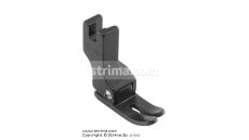 Pätka teflónová 11mm pre šijacie stroje PF-35 [CF35]